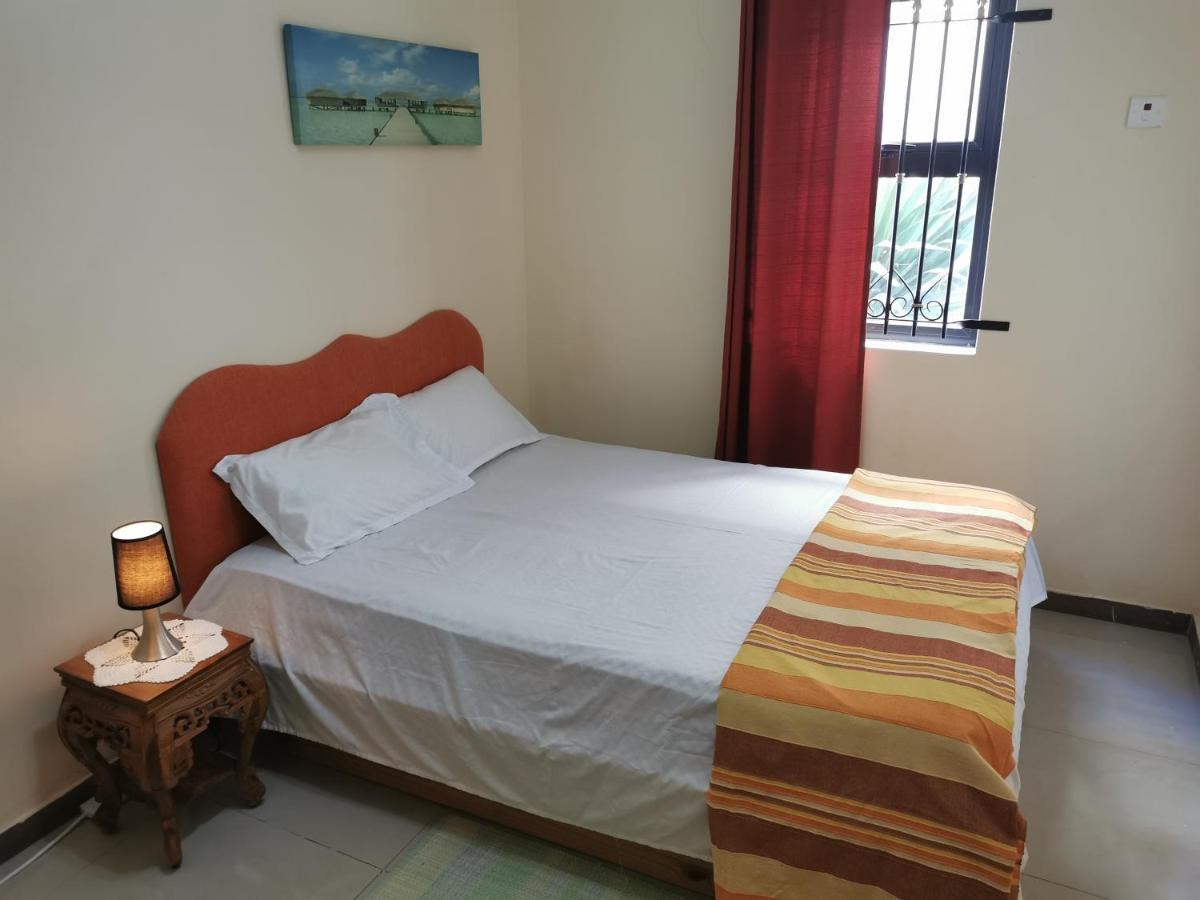 Royal Apart Flic-en-Flacq Extérieur photo