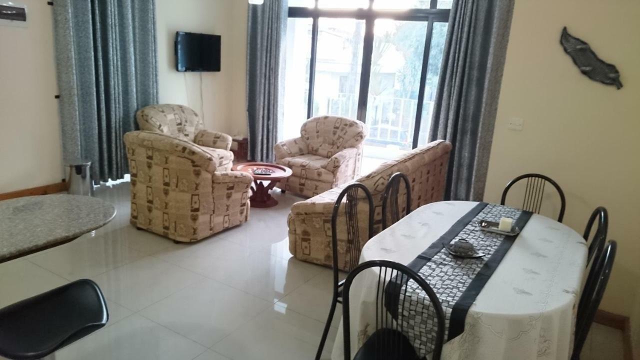 Royal Apart Flic-en-Flacq Extérieur photo